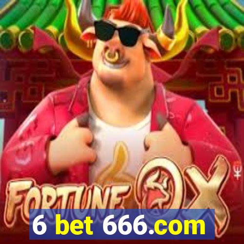 6 bet 666.com